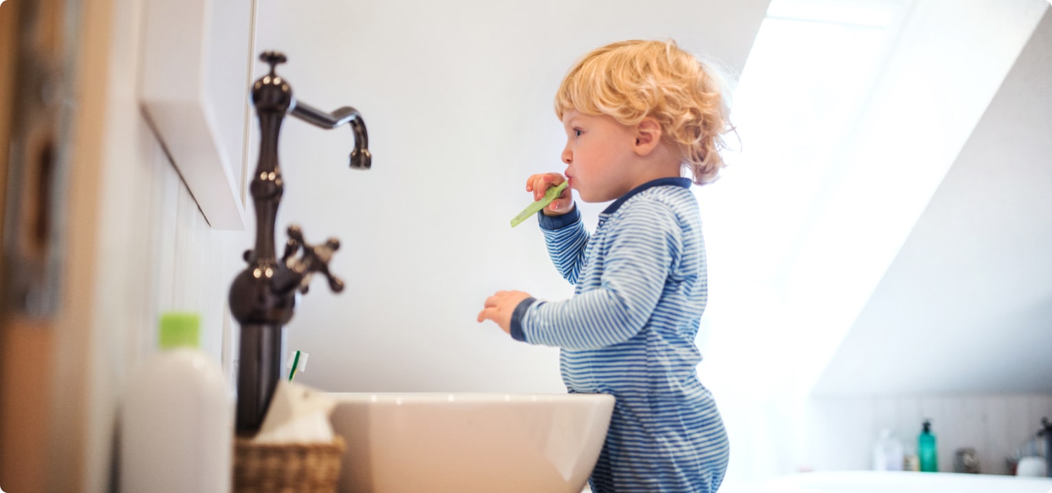 The Importance of Biannual Dental Cleanings